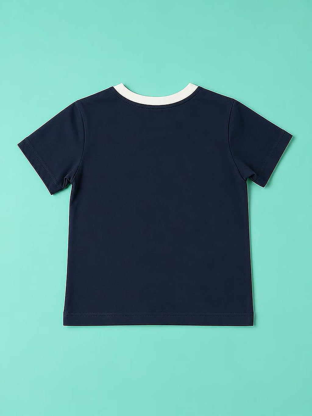 Lil Wave Rider T-Shirt & Shorts Set