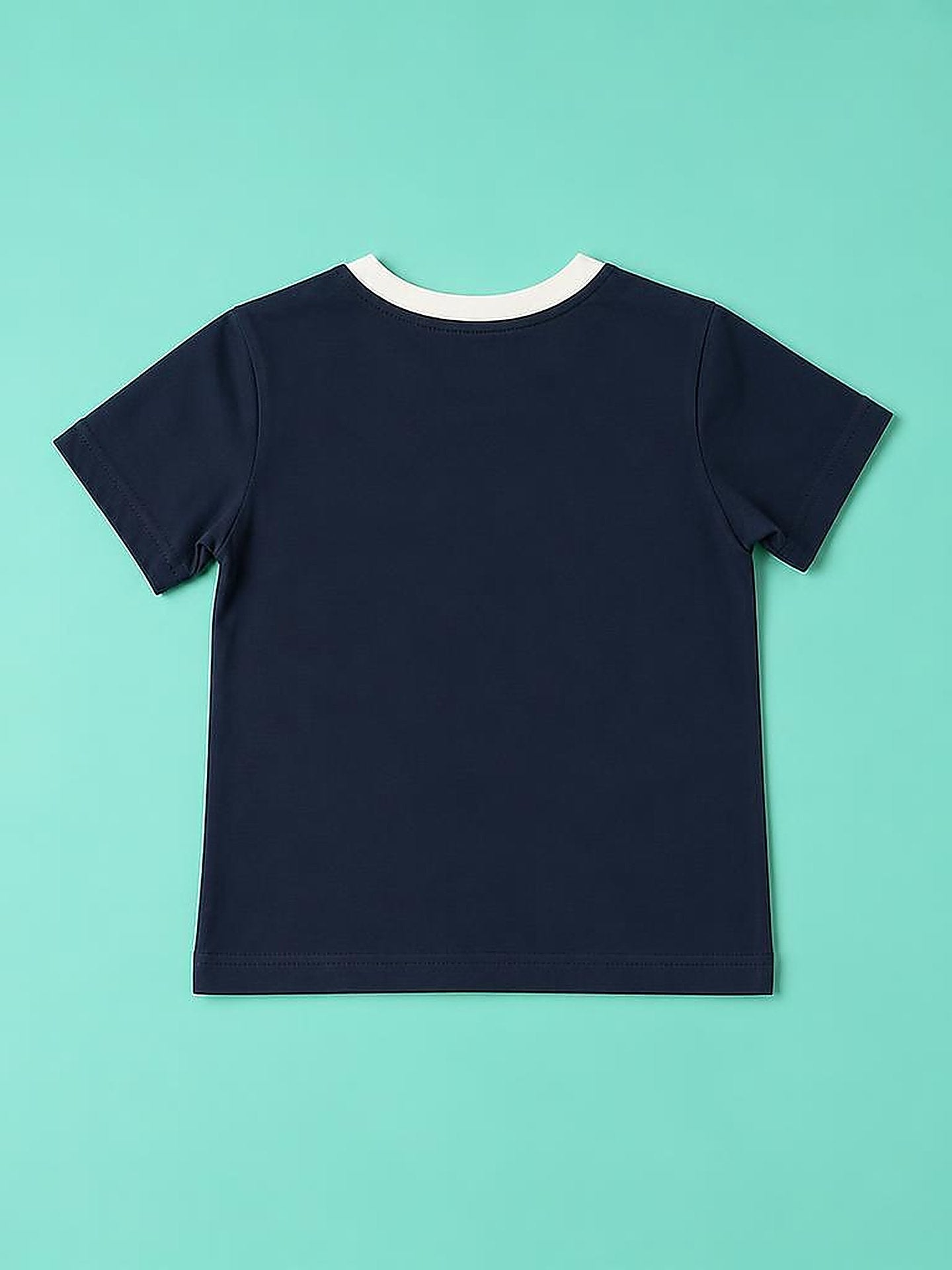 Lil Wave Rider T-Shirt & Shorts Set
