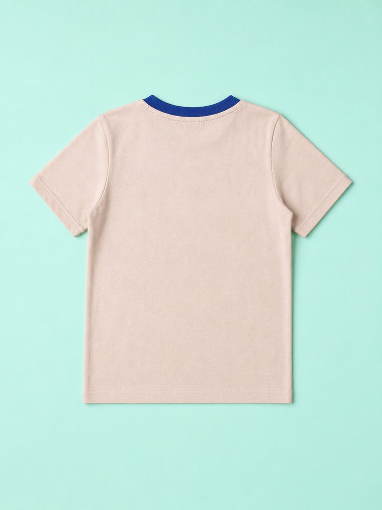 Gamer T-Shirt & Shorts Set