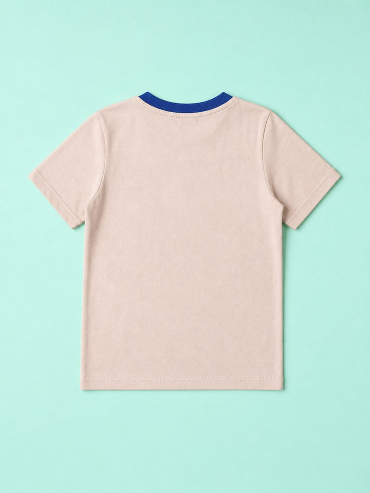 Gamer T-Shirt & Shorts Set