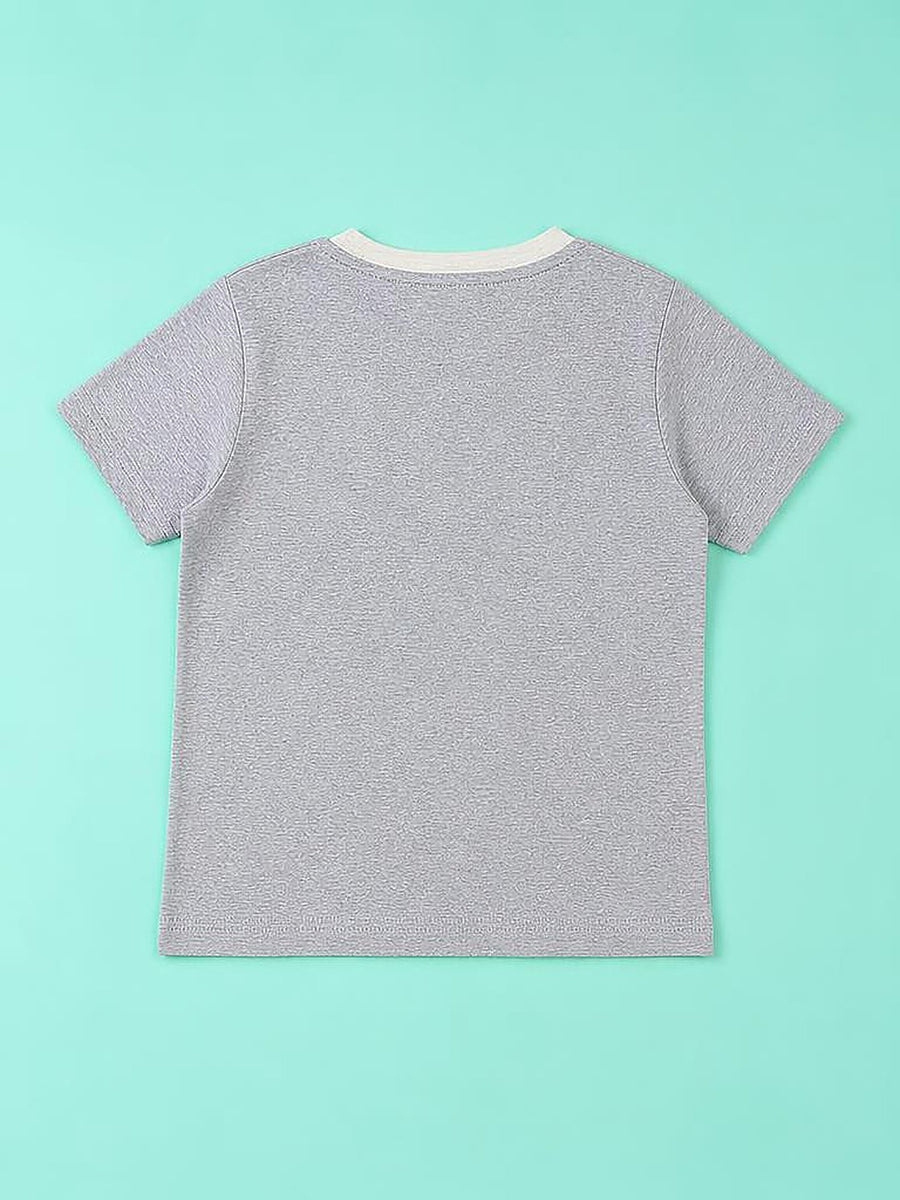 Mum's Tired T-Shirt & Shorts Set