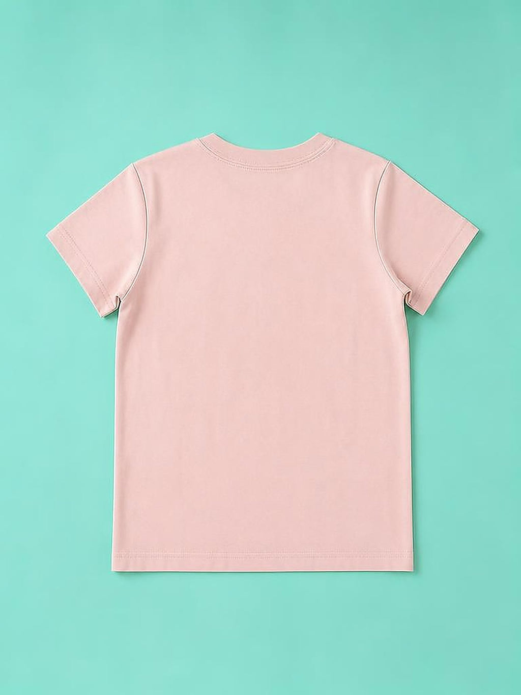 Let's Do It T-Shirt & Shorts Set