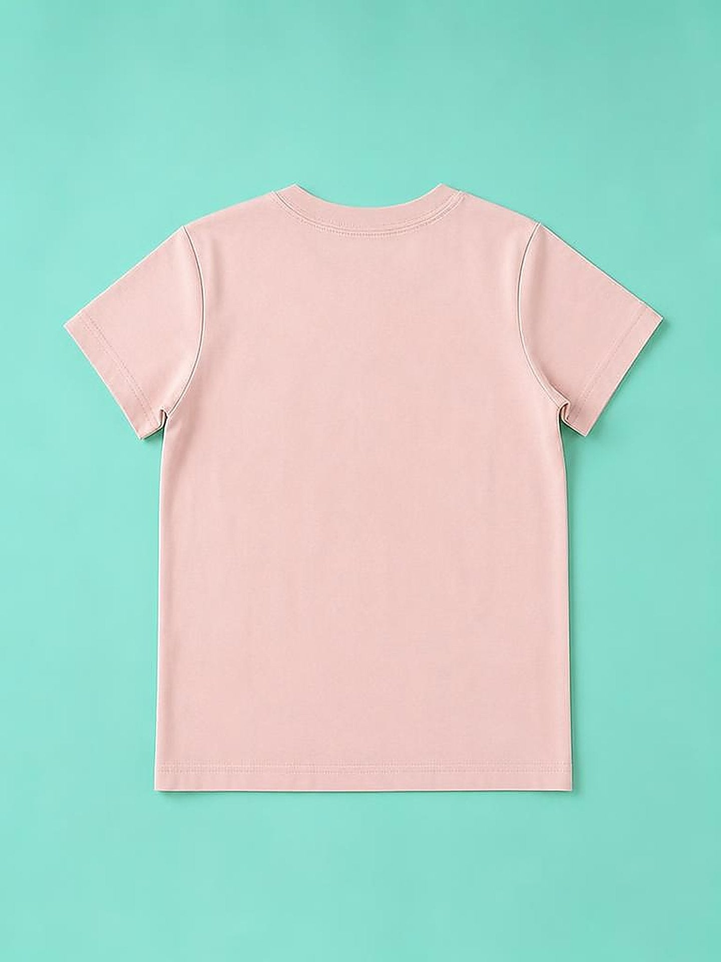 Let's Do It T-Shirt & Shorts Set