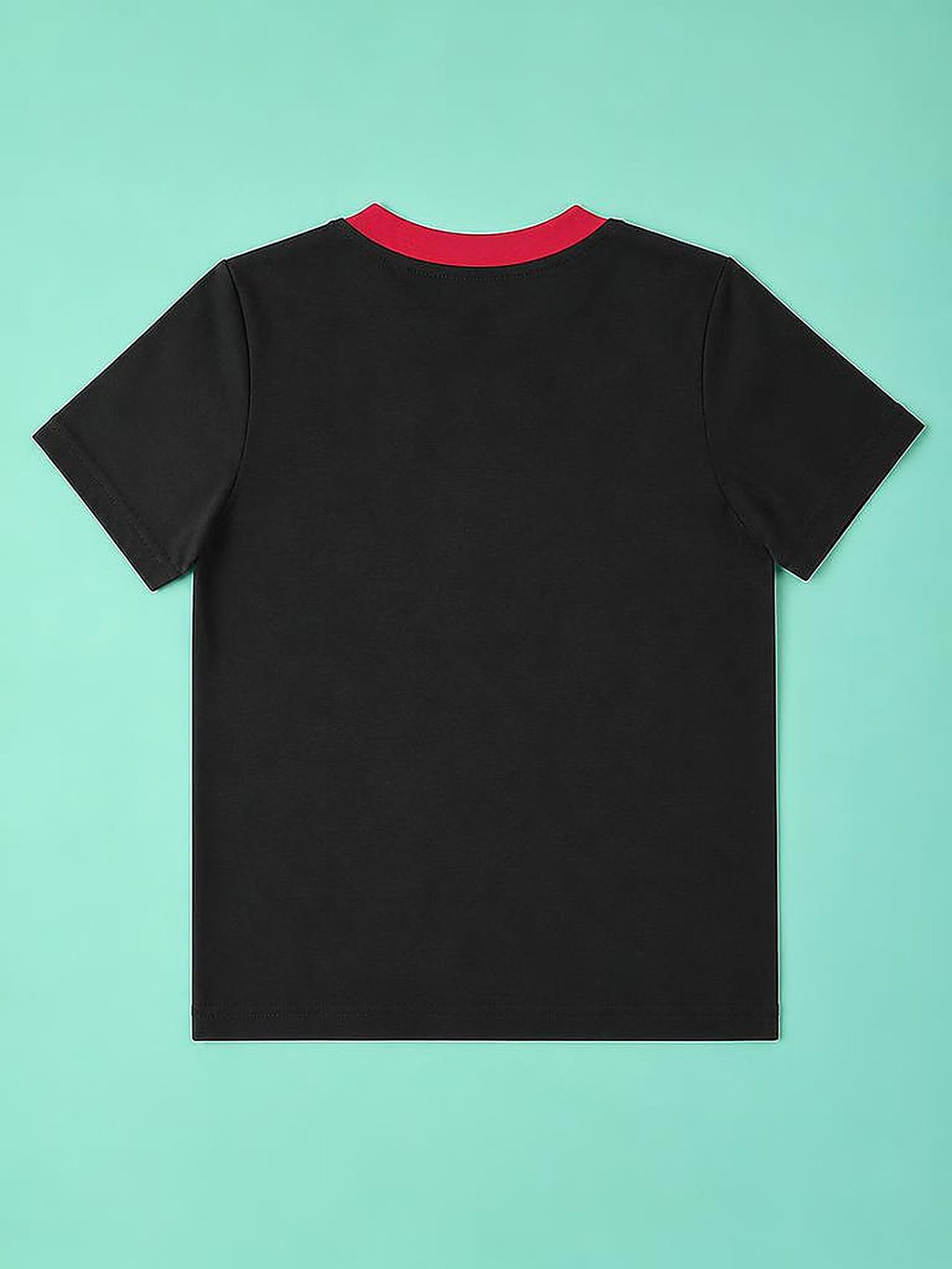 Basket Ball T-Shirt & Shorts Set