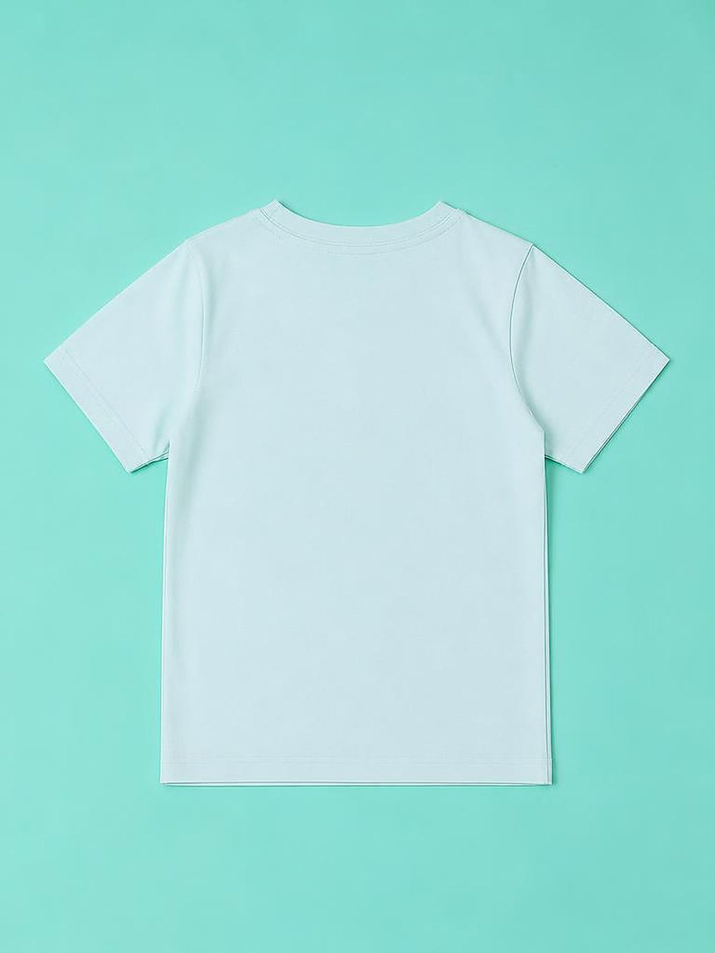 Born To Be Smart T-Shirt & Shorts Set