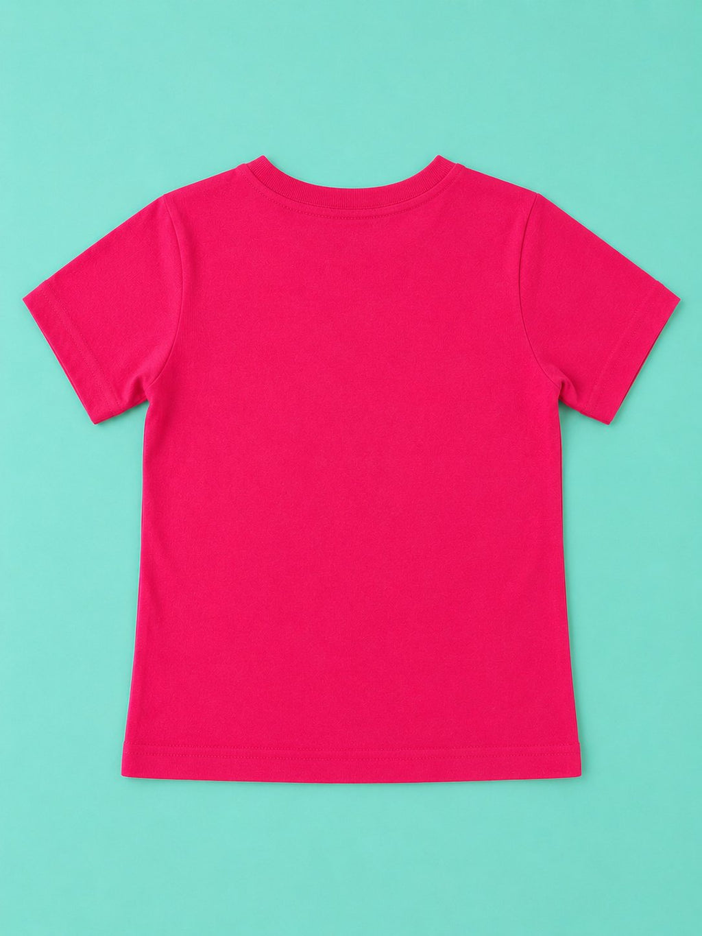 Rider T-Shirt & Shorts Set
