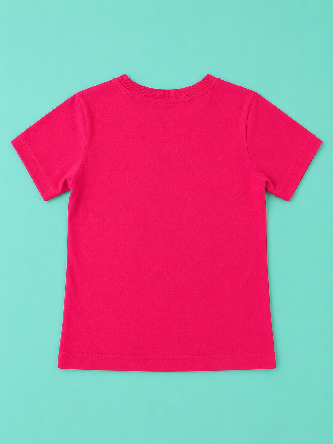 Rider T-Shirt & Shorts Set