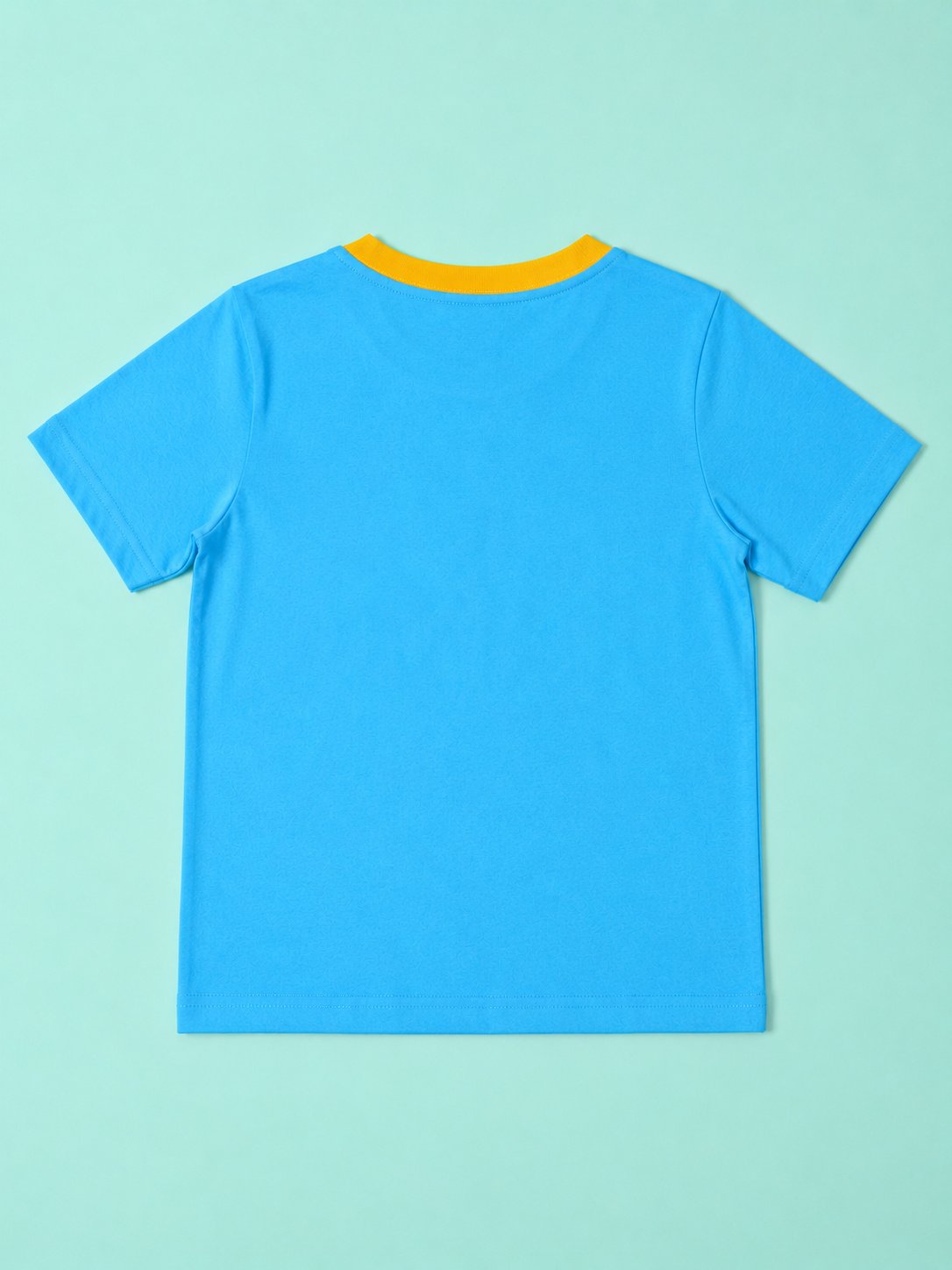 Dinosaur T-Shirt & Shorts Set