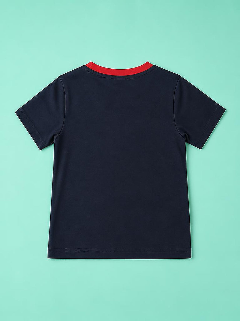 Playtime Commander T-Shirt & Shorts Set