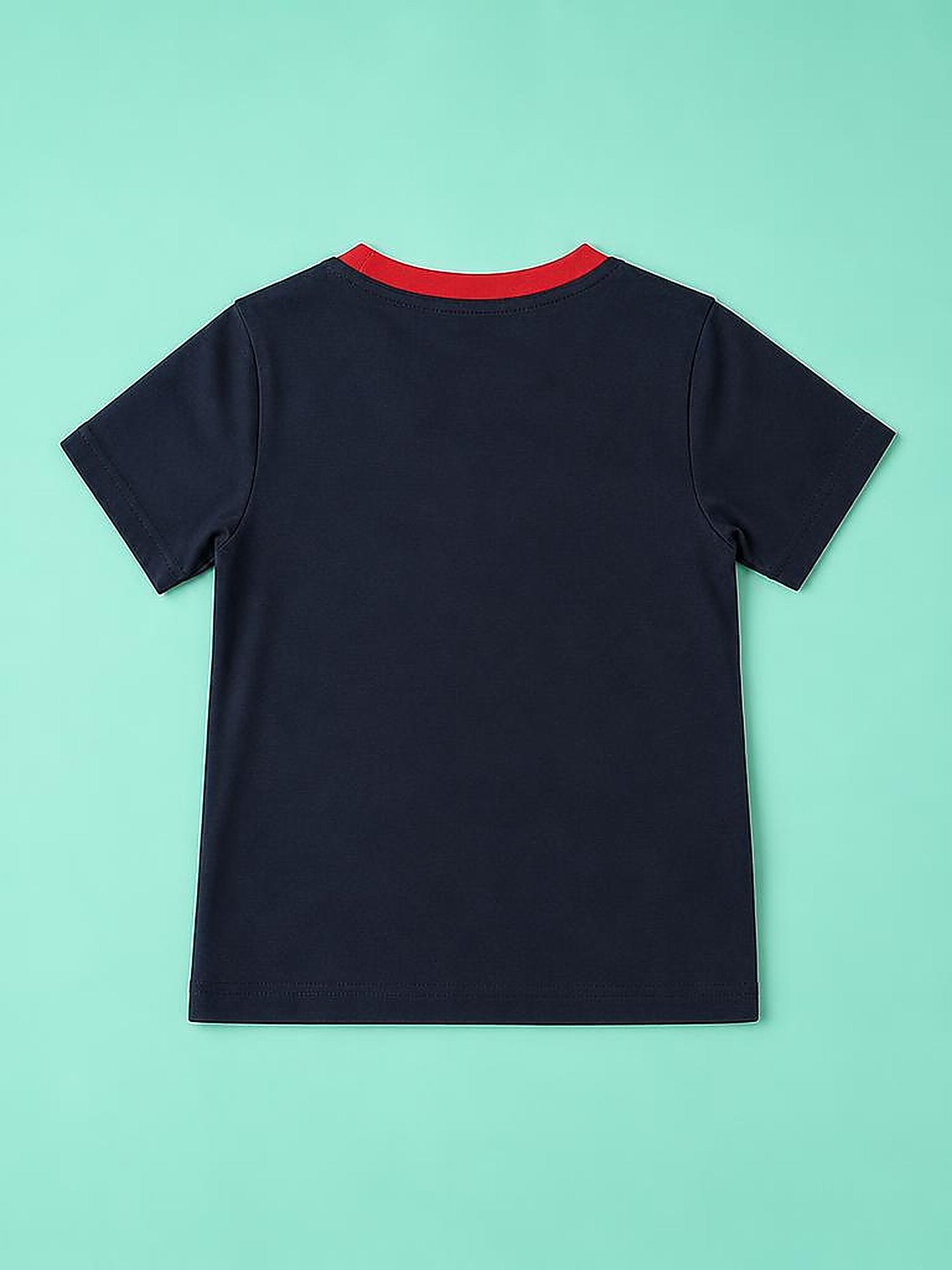 Playtime Commander T-Shirt & Shorts Set