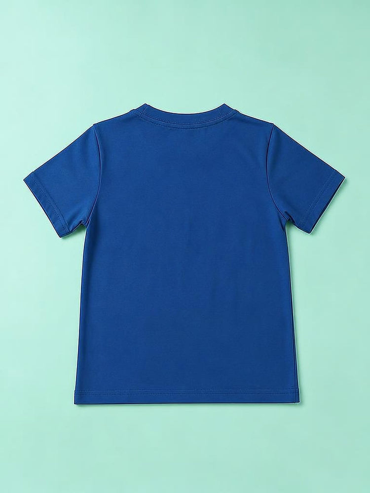 Snack Break Hero T-Shirt & Shorts Set