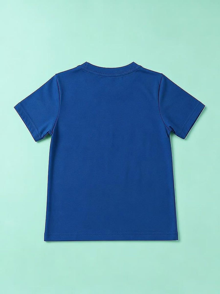 Snack Break Hero T-Shirt & Shorts Set