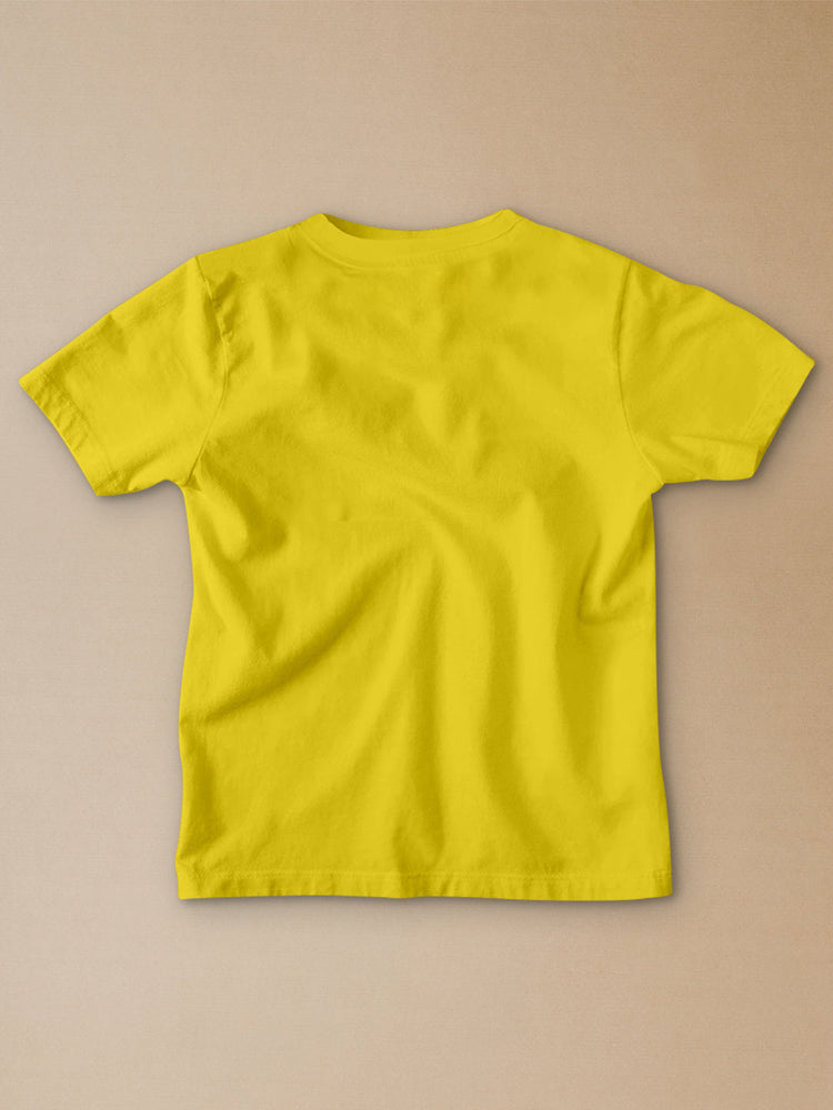 I Love My Mama Kids T-Shirt