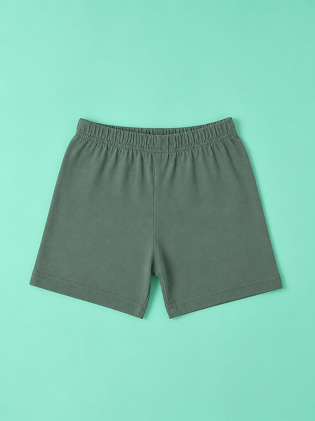 Dangerously Adorable T-Shirt & Shorts Set