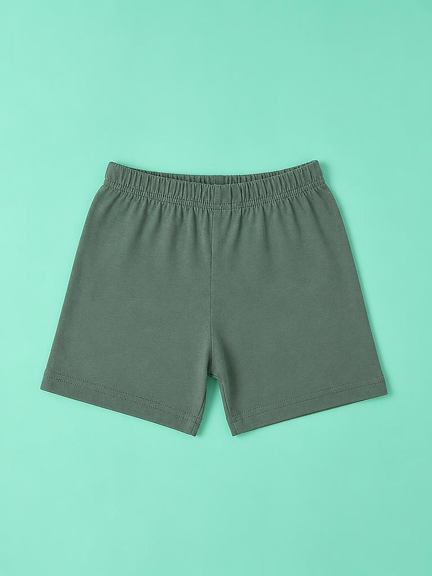 Dangerously Adorable T-Shirt & Shorts Set