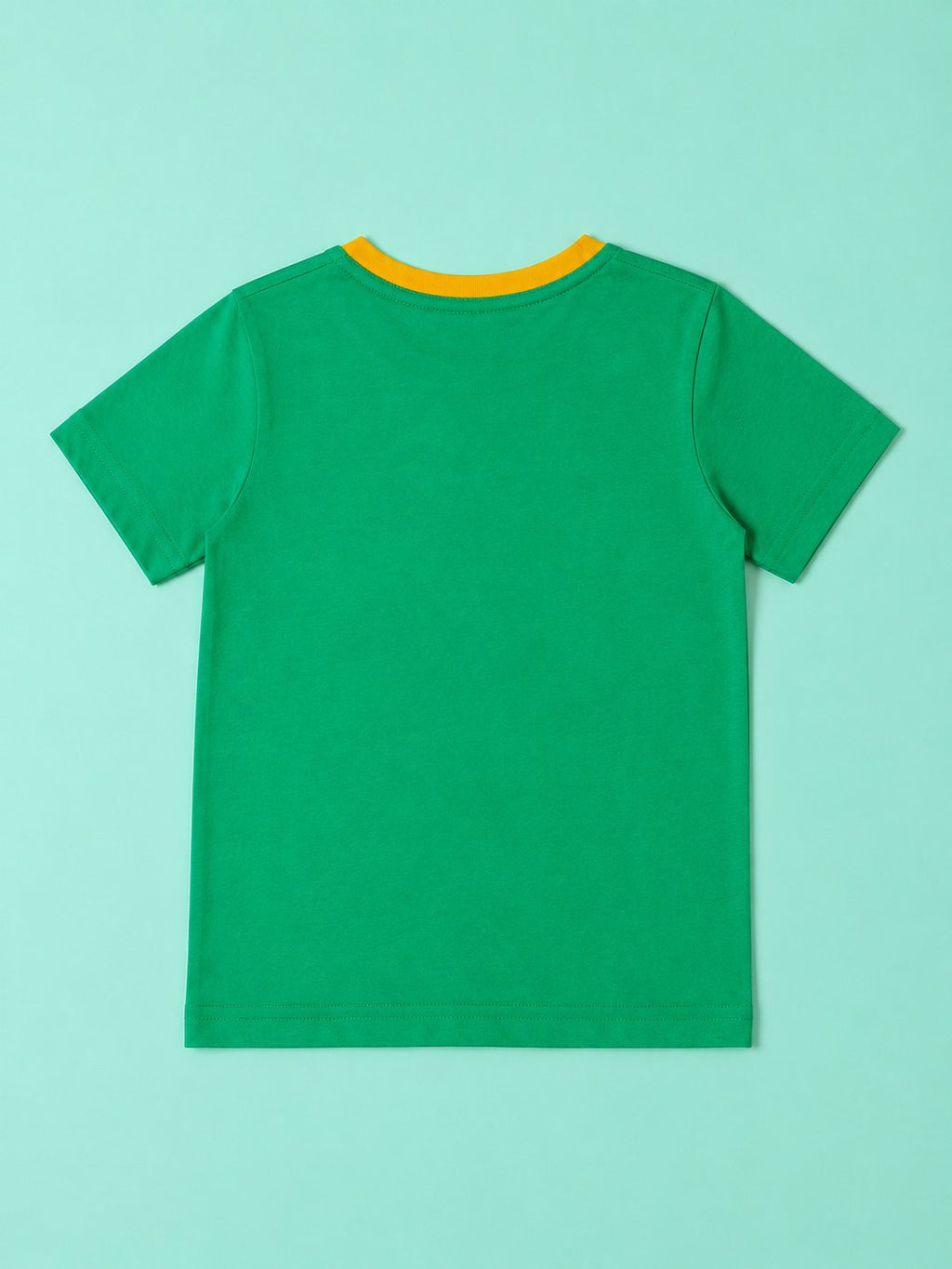 Dinosaur T-Shirt & Shorts Set