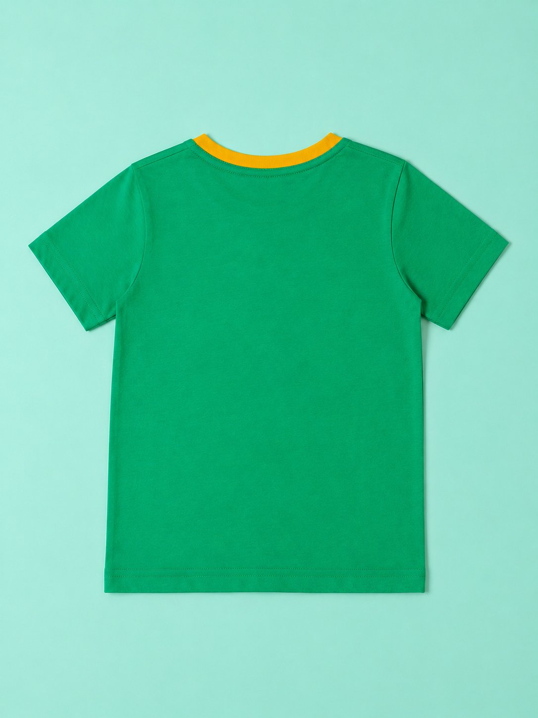 Dinosaur T-Shirt & Shorts Set