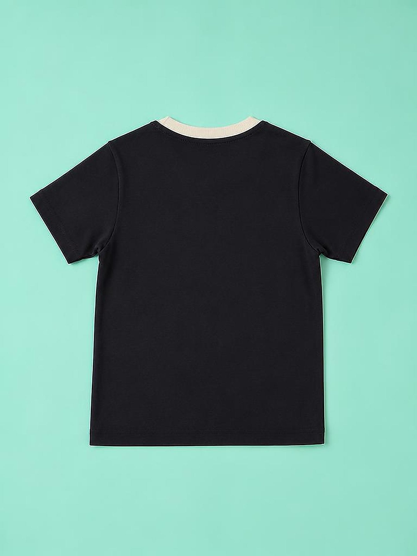 Hero T-Shirt & Shorts Set