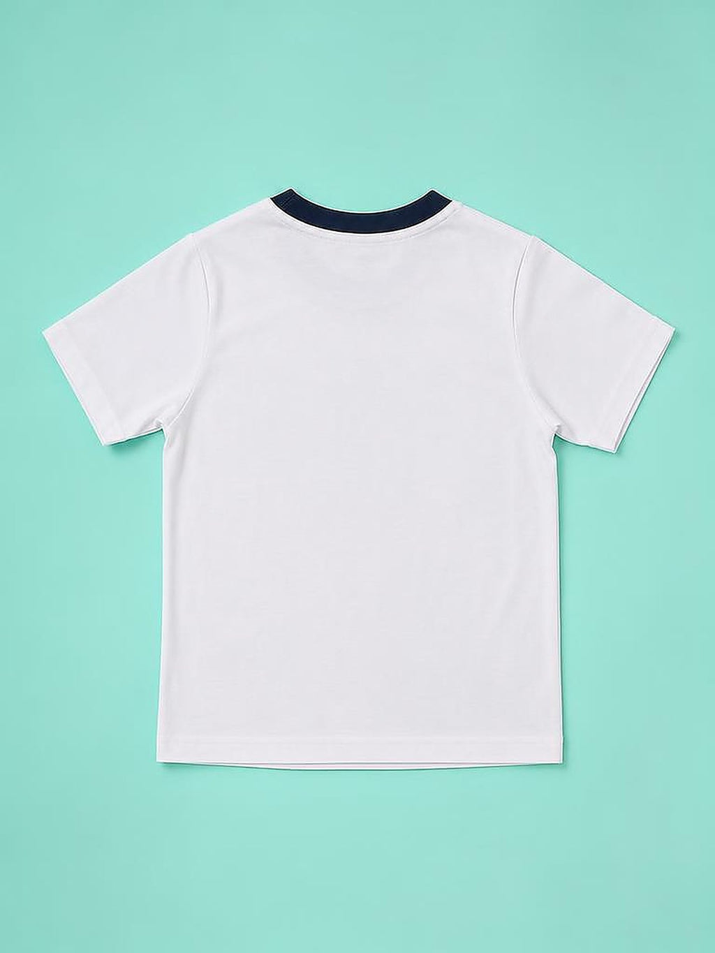 Tiny But Mighty T-Shirt & Shorts Set