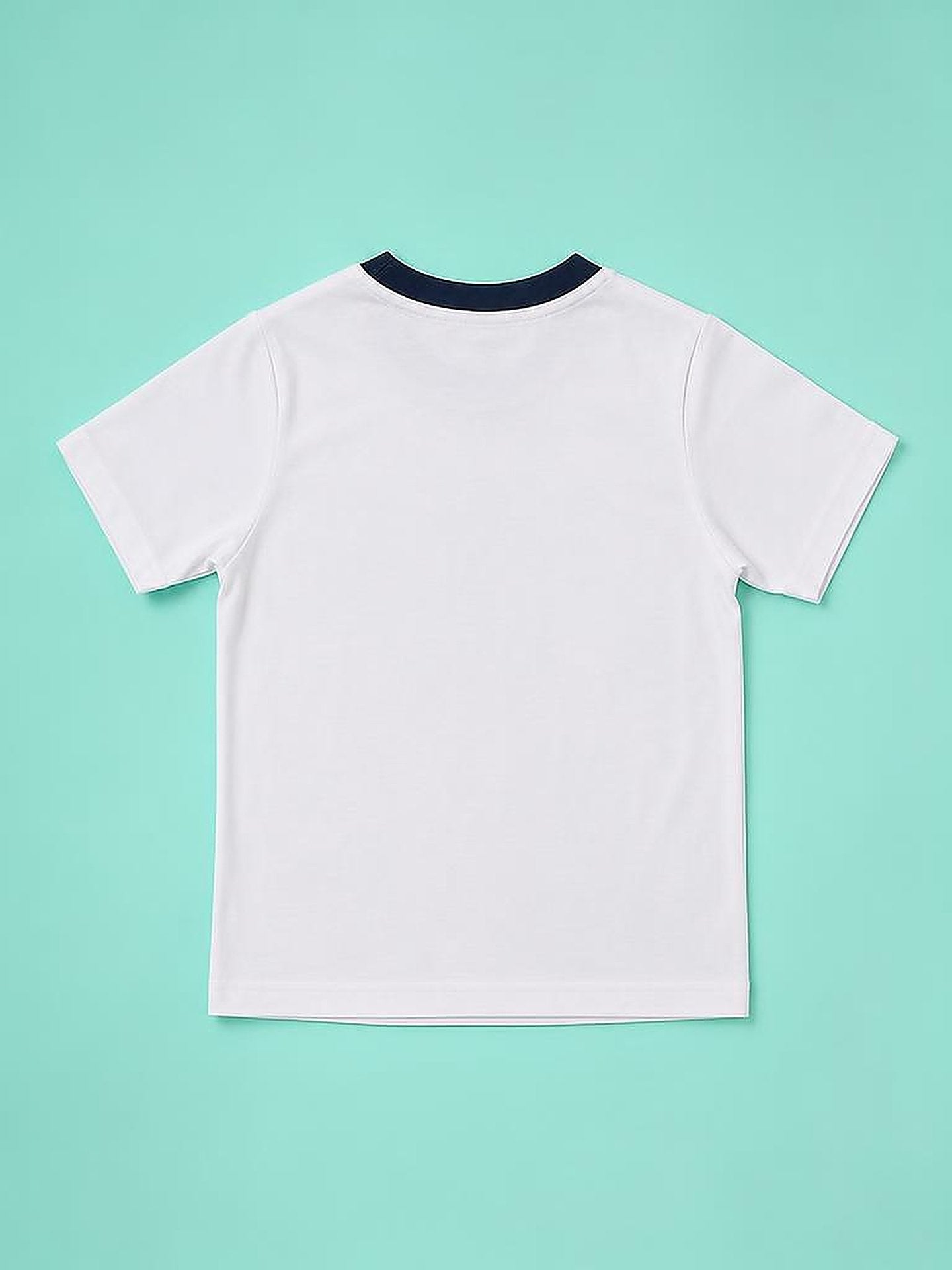 Tiny But Mighty T-Shirt & Shorts Set