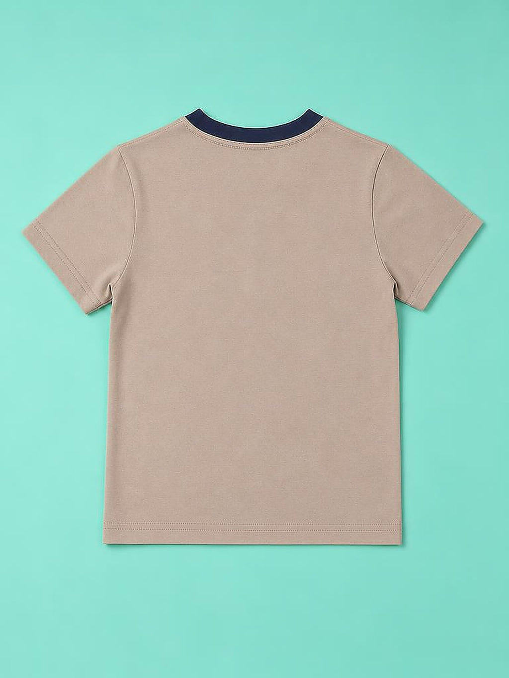 Play Time Commander T-Shirt & Shorts Set