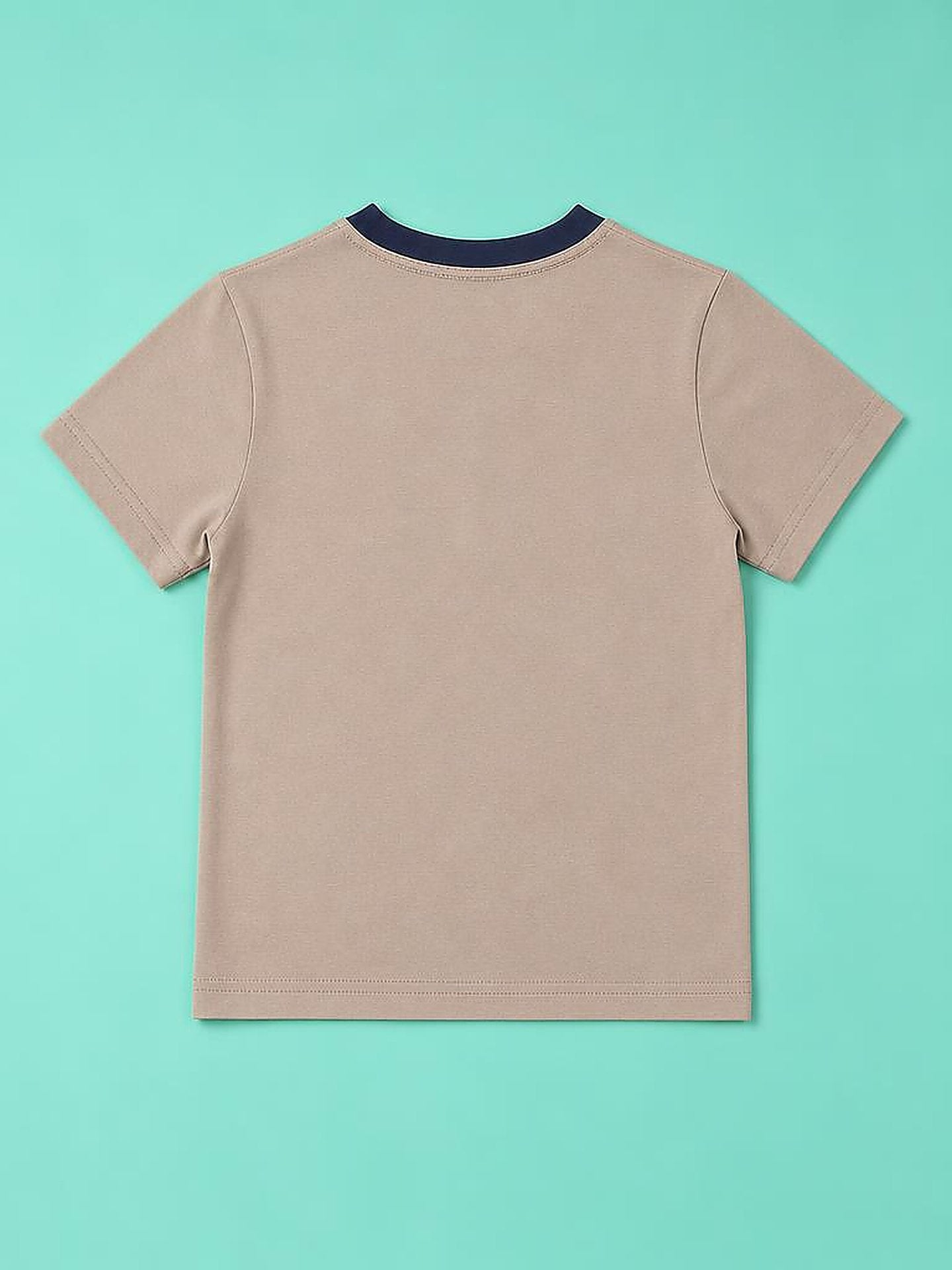 Play Time Commander T-Shirt & Shorts Set