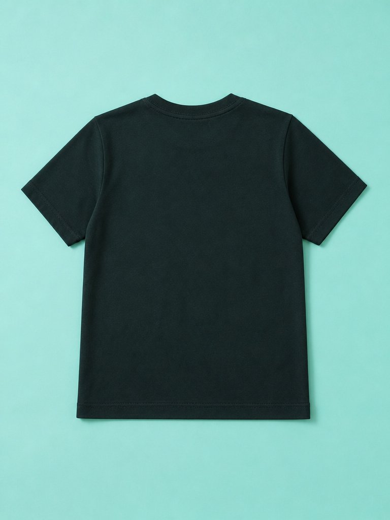Game On T-Shirt & Shorts Set
