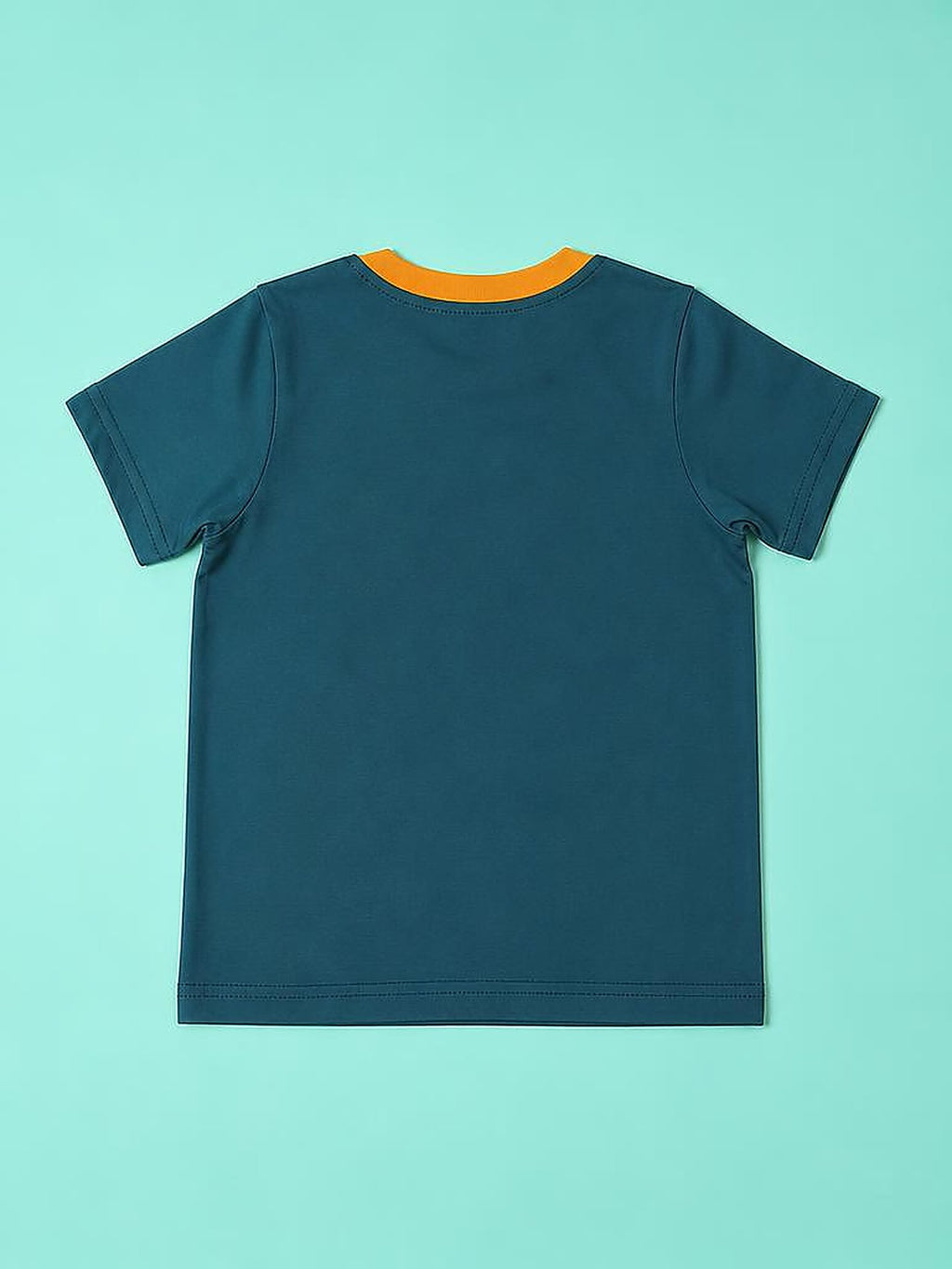 Born To Be Smart T-Shirt & Shorts Set