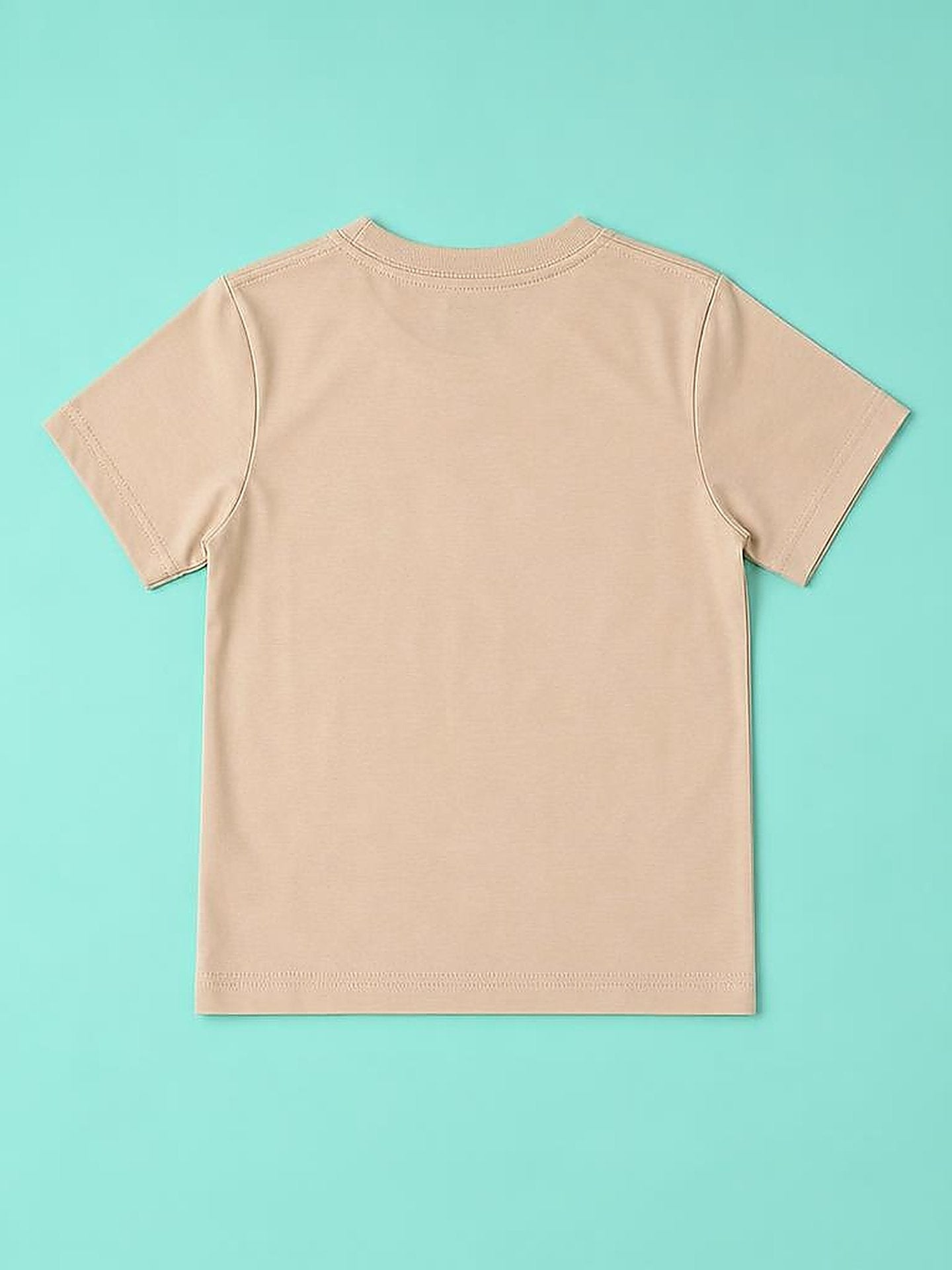 Lil Wave Rider T-Shirt & Shorts Set