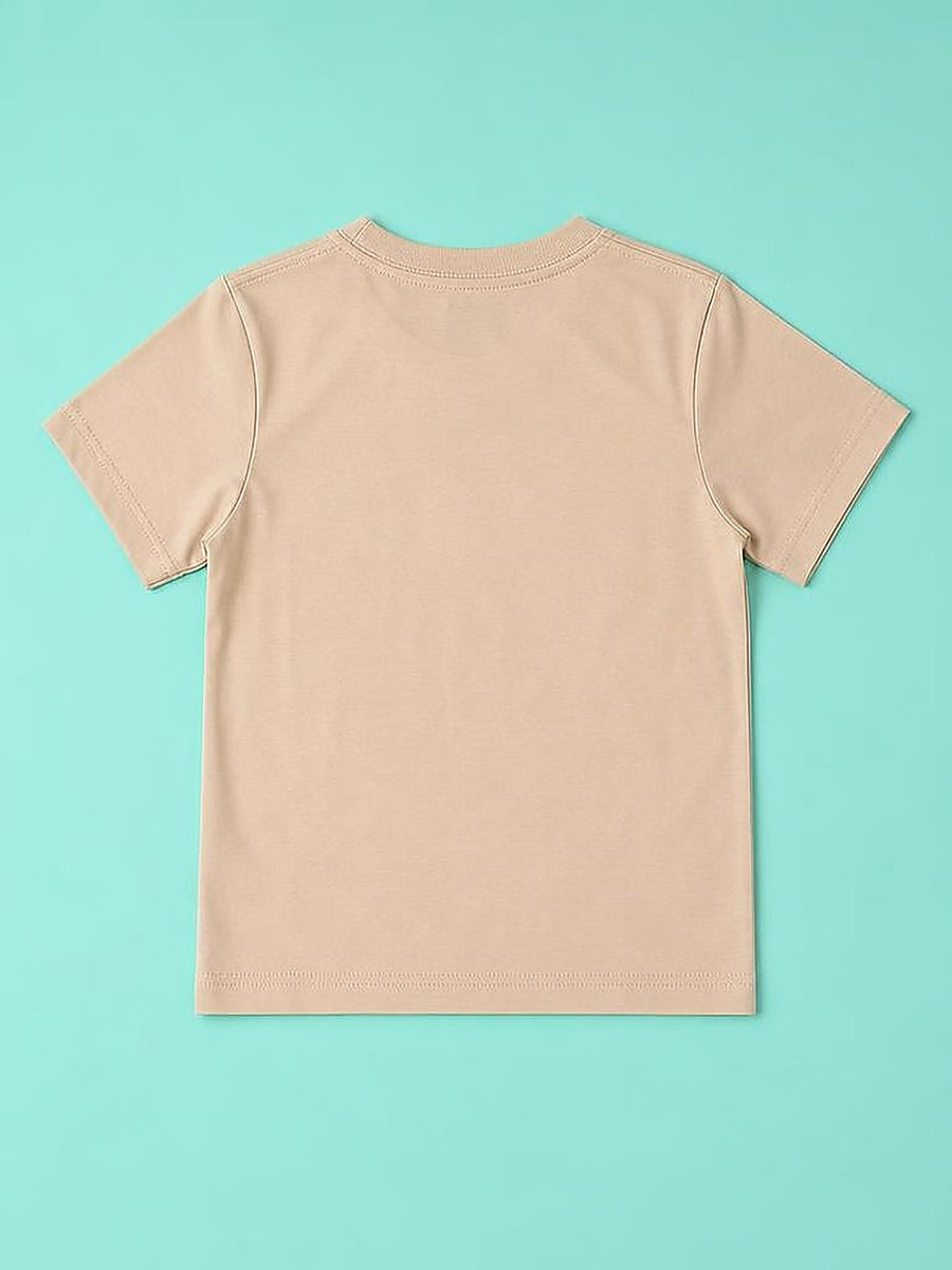 Lil Wave Rider T-Shirt & Shorts Set