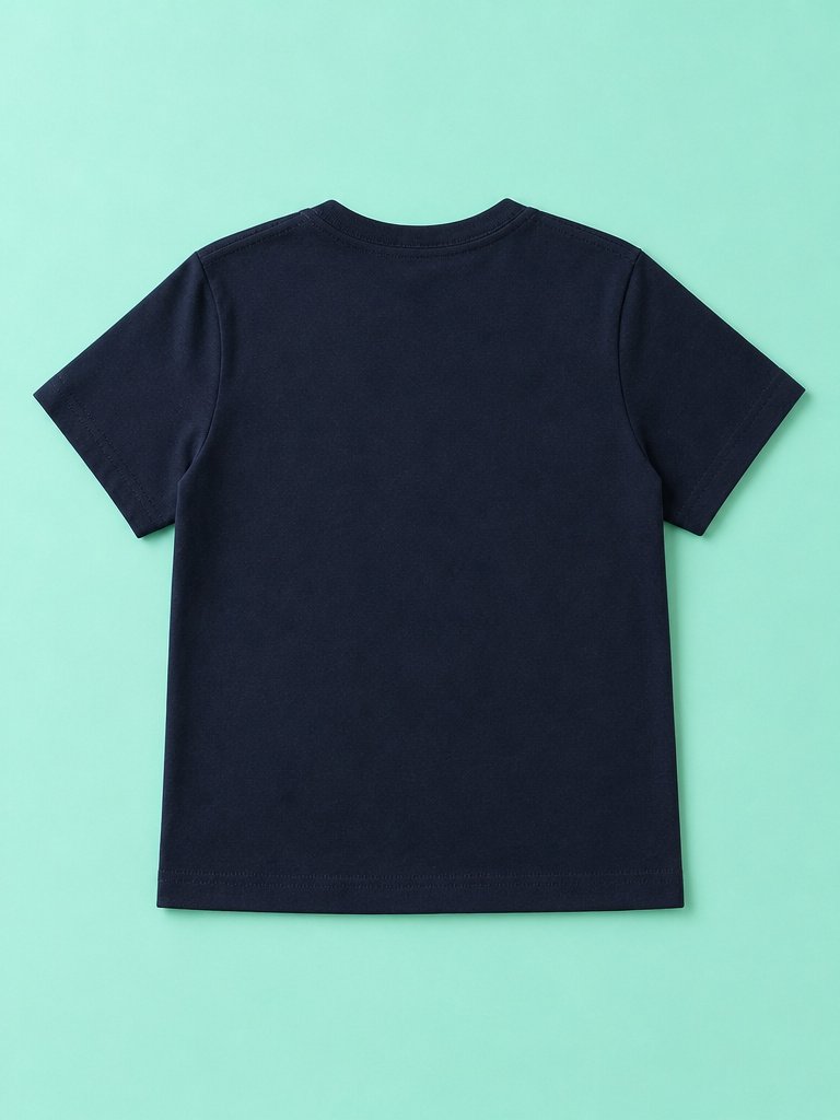 Rider T-Shirt & Shorts Set