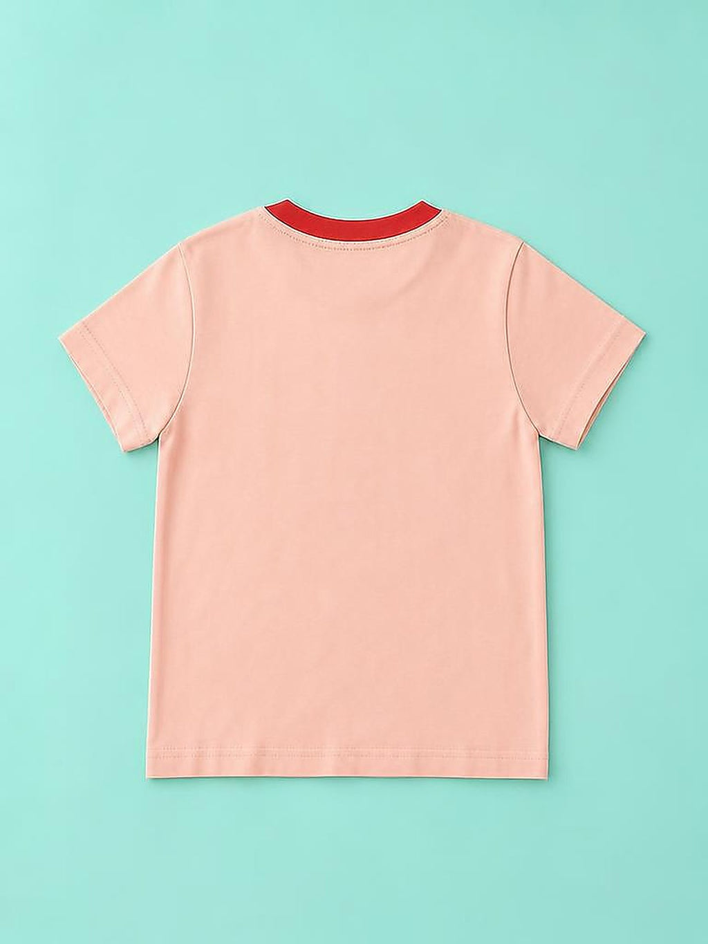 Play Time Commander T-Shirt & Shorts Set
