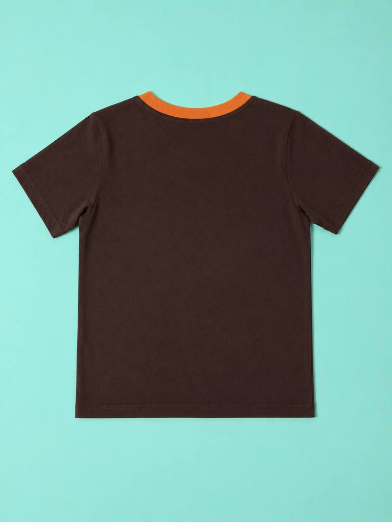 Beep Beep T-Shirt & Shorts Set