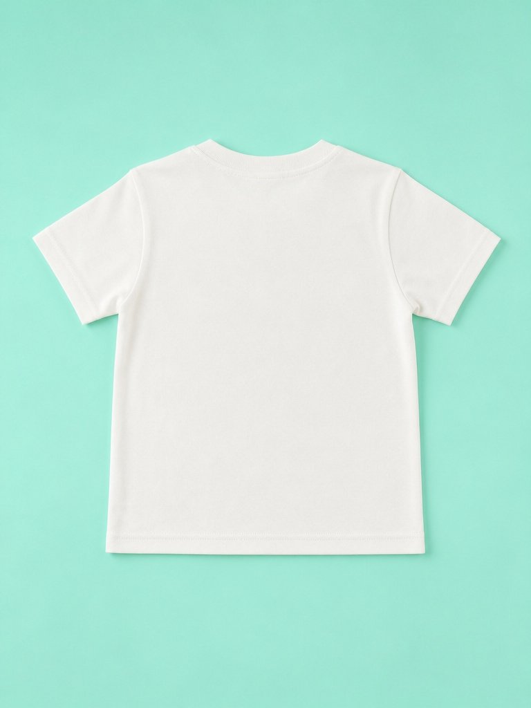 Master of Mess T-Shirt & Shorts Set