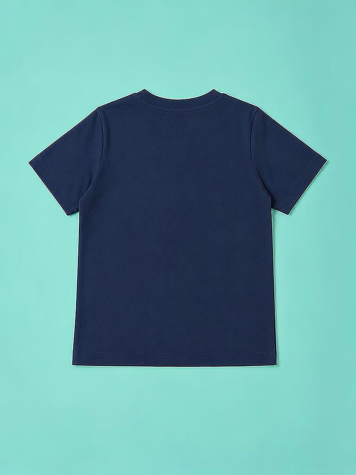 Here Comes Trouble T-Shirt & Shorts Set