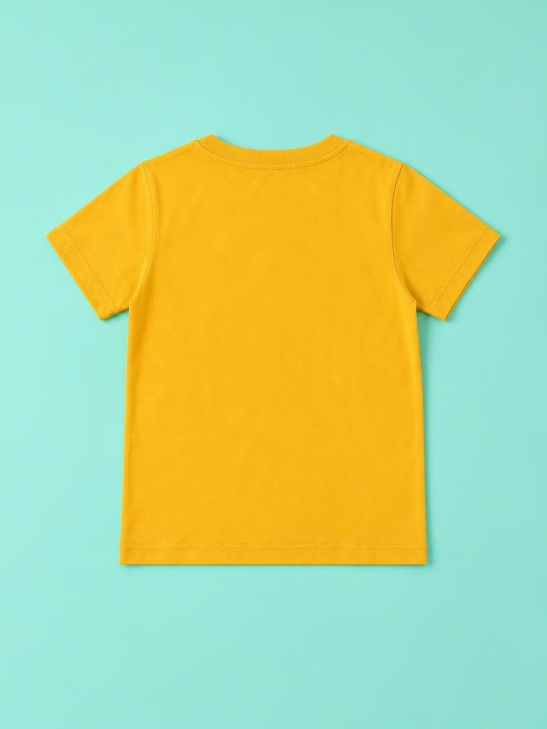 Drama Runs In My Family T-Shirt & Shorts Set