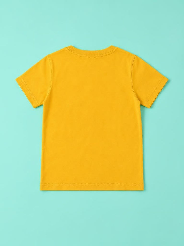 Drama Runs In My Family T-Shirt & Shorts Set