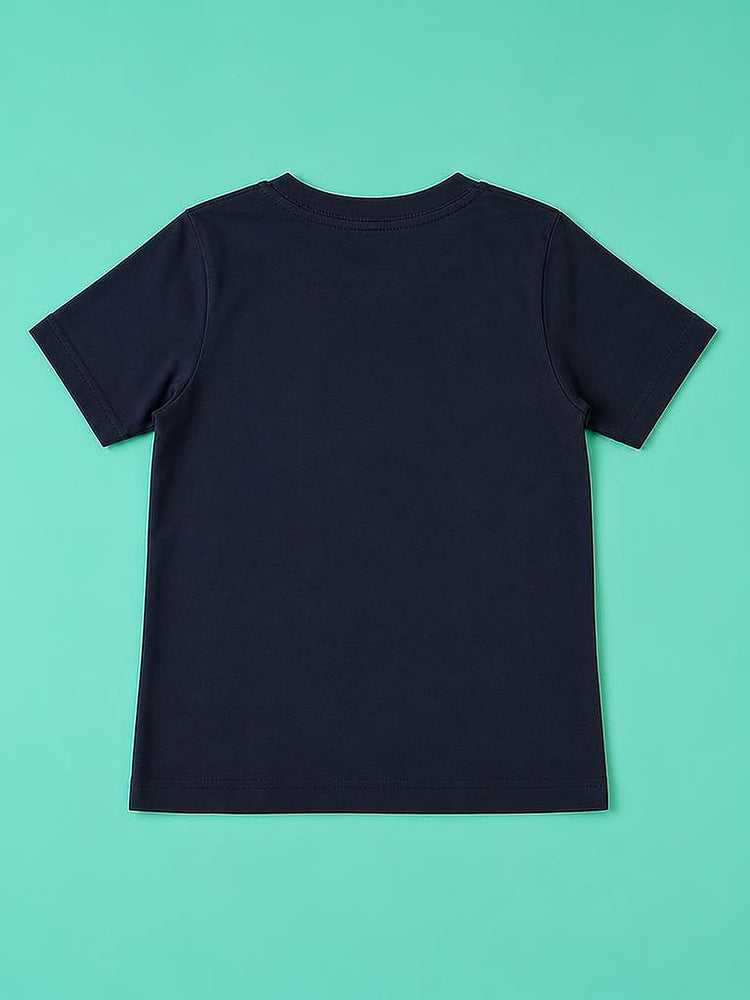Day Dreamer T-Shirt & Shorts Set