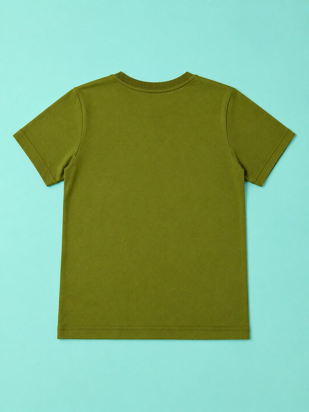 Surf T-Shirt & Shorts Set
