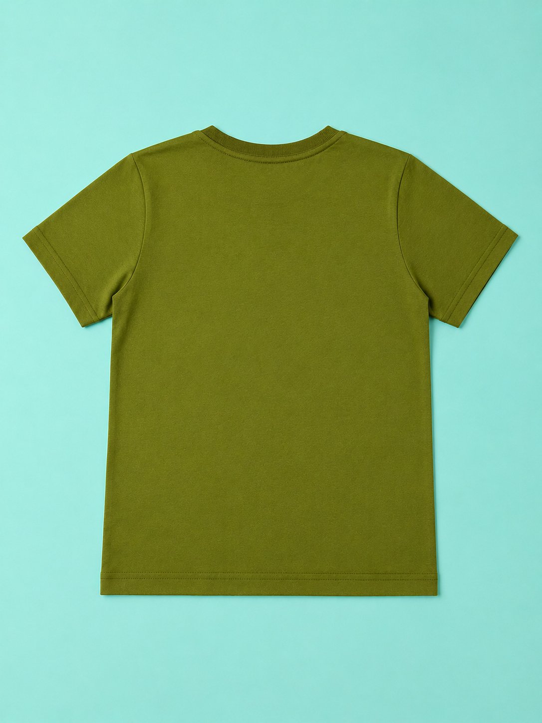 Surf T-Shirt & Shorts Set