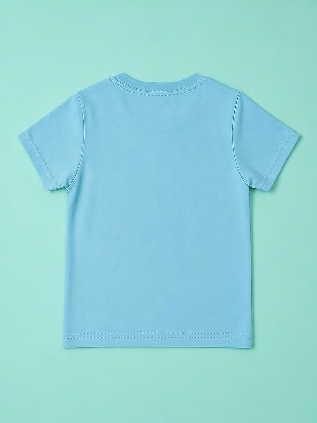 Drama Runs In My Family T-Shirt & Shorts Set