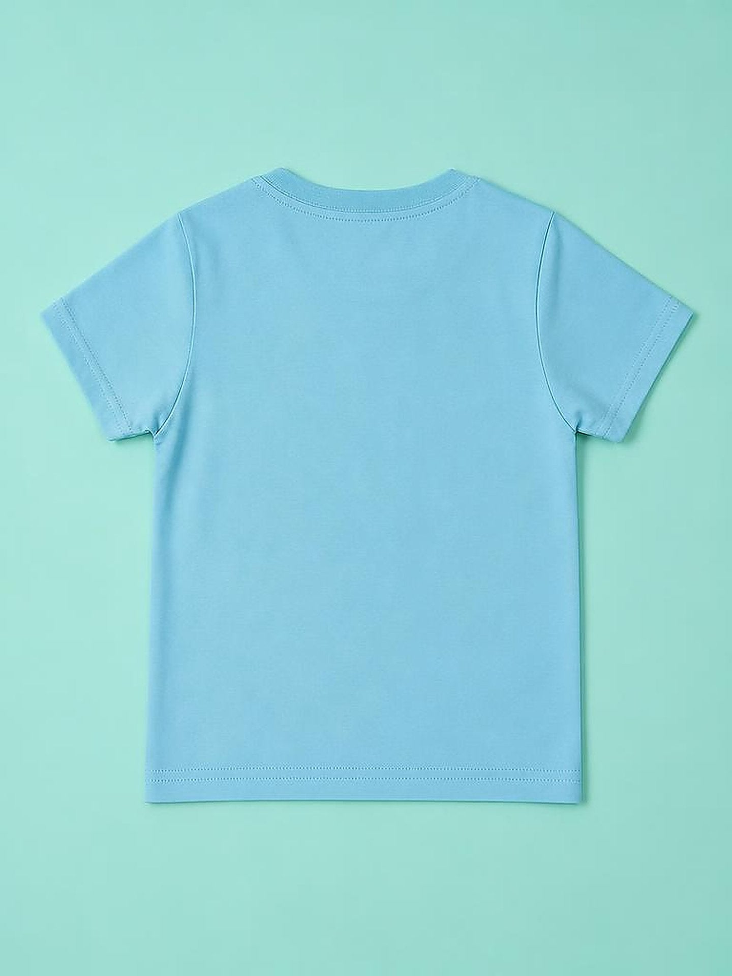 Drama Runs In My Family T-Shirt & Shorts Set