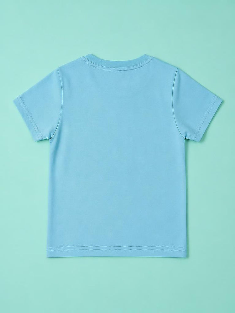 Drama Runs In My Family T-Shirt & Shorts Set