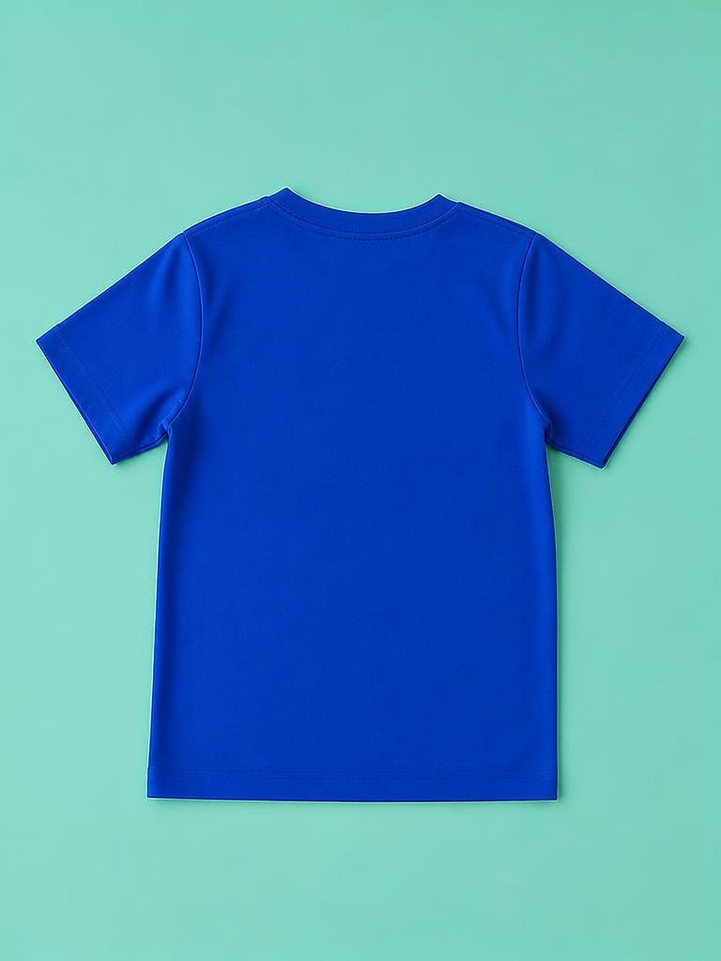 Surf T-Shirt & Shorts Set
