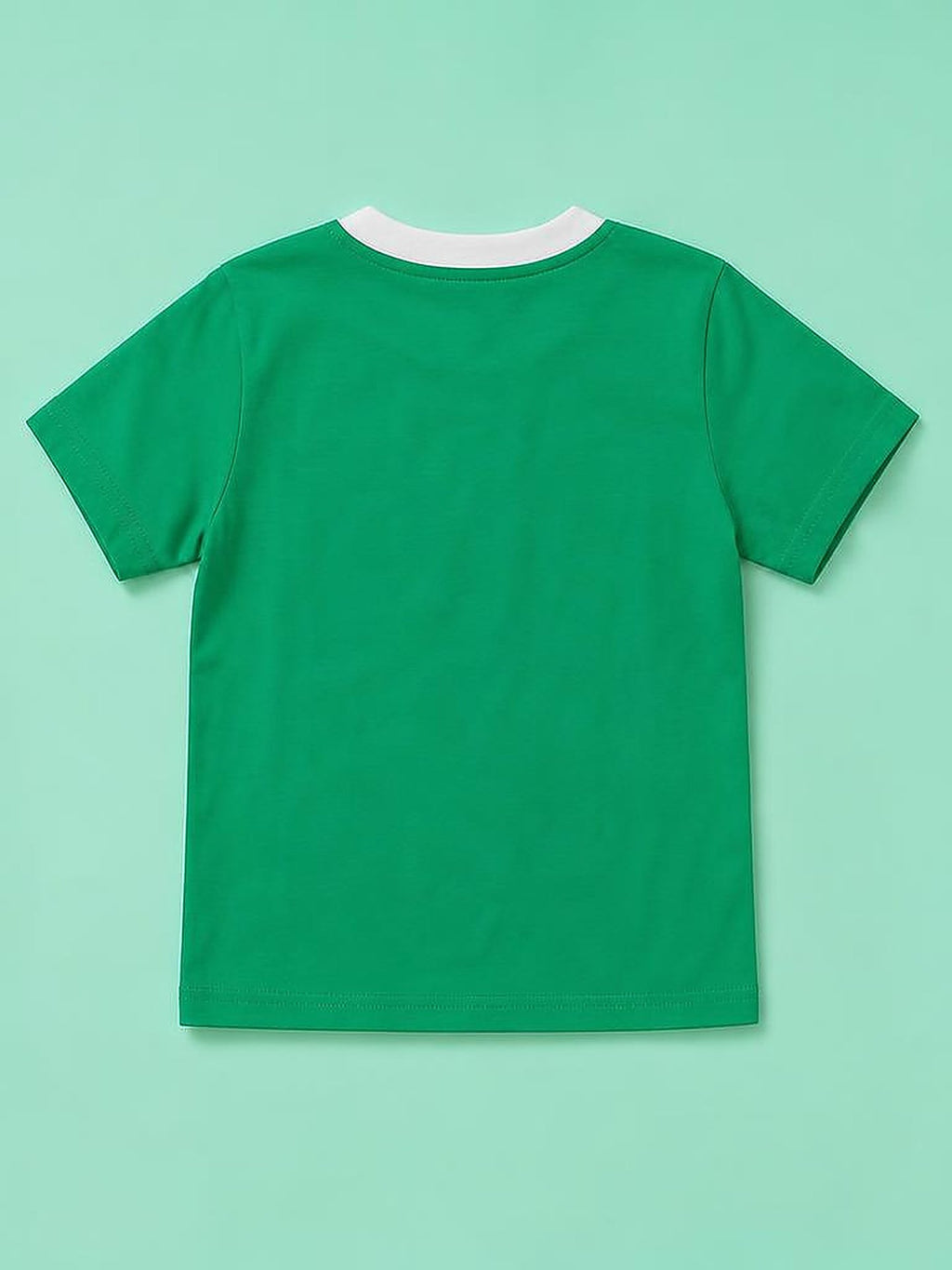 Gamer T-Shirt & Shorts Set