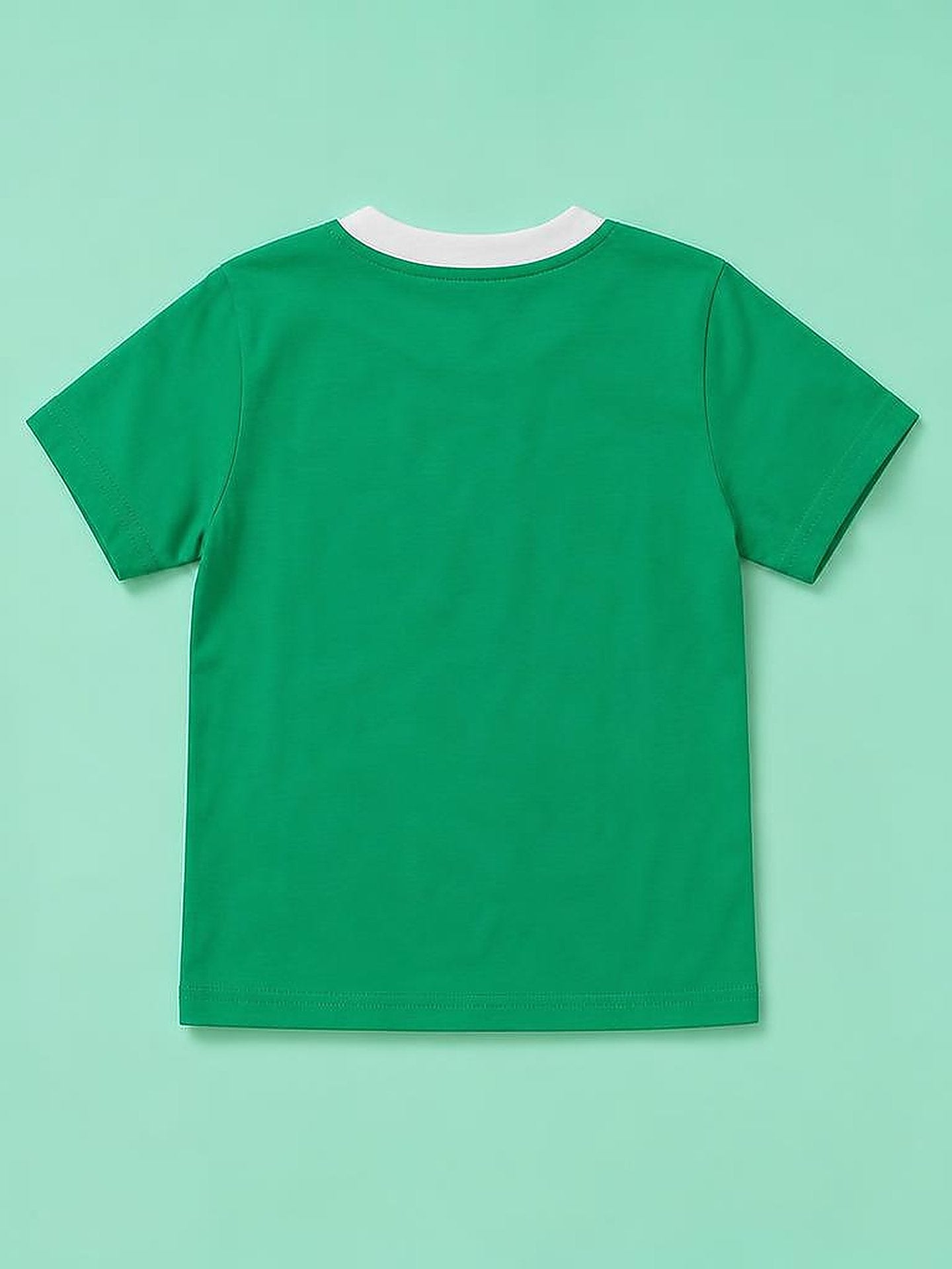 Gamer T-Shirt & Shorts Set
