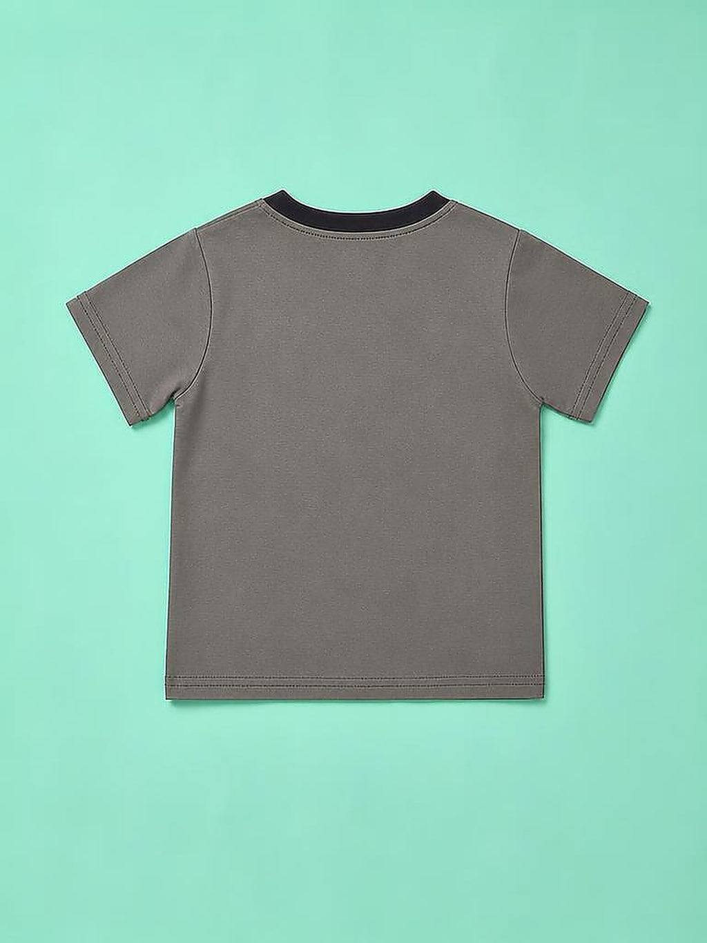Cool Dino T-Shirt & Shorts Set