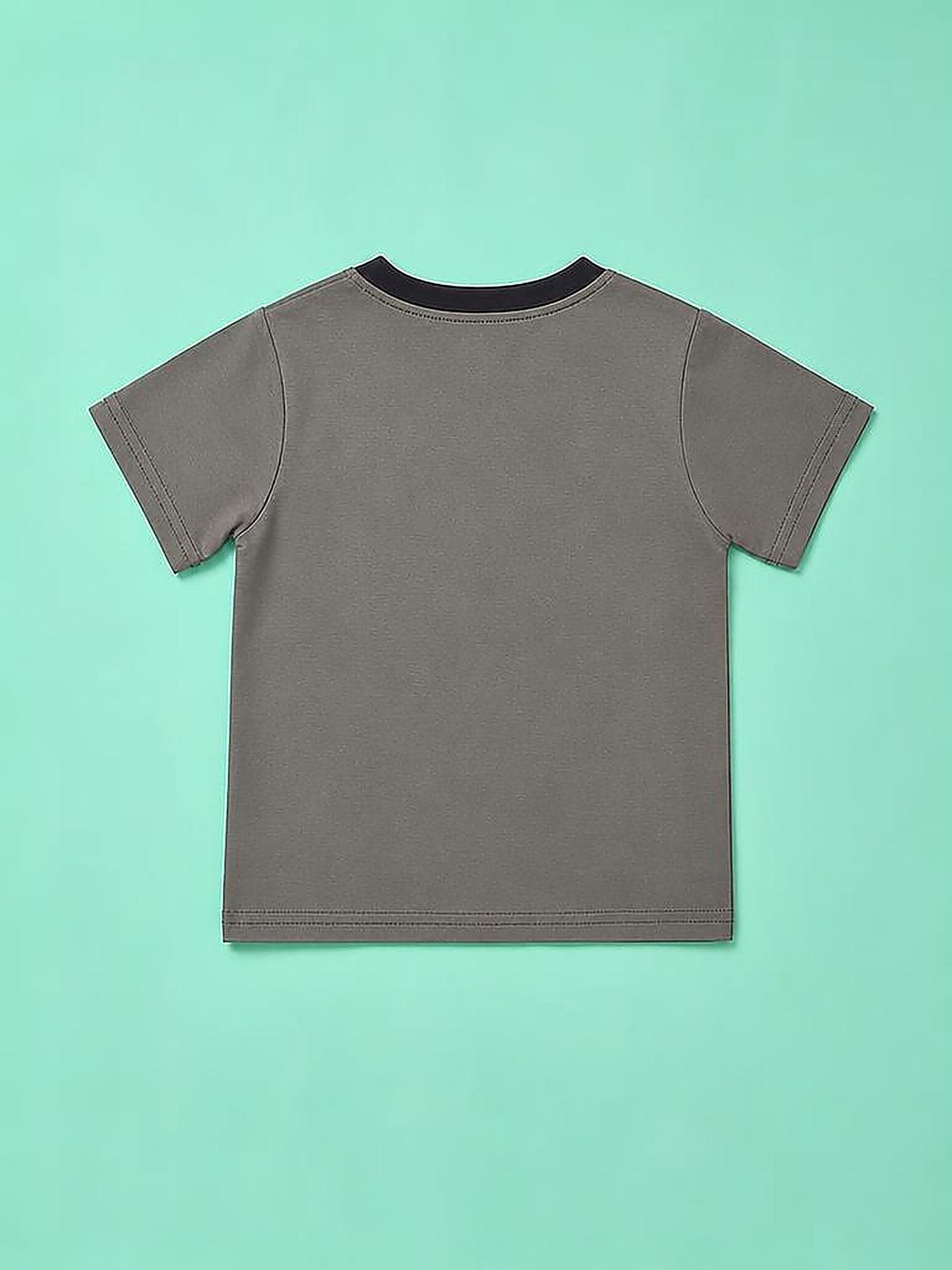Cool Dino T-Shirt & Shorts Set