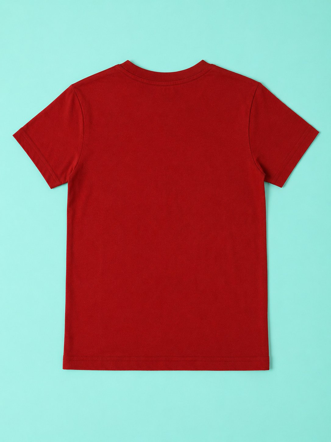 Game On T-Shirt & Shorts Set