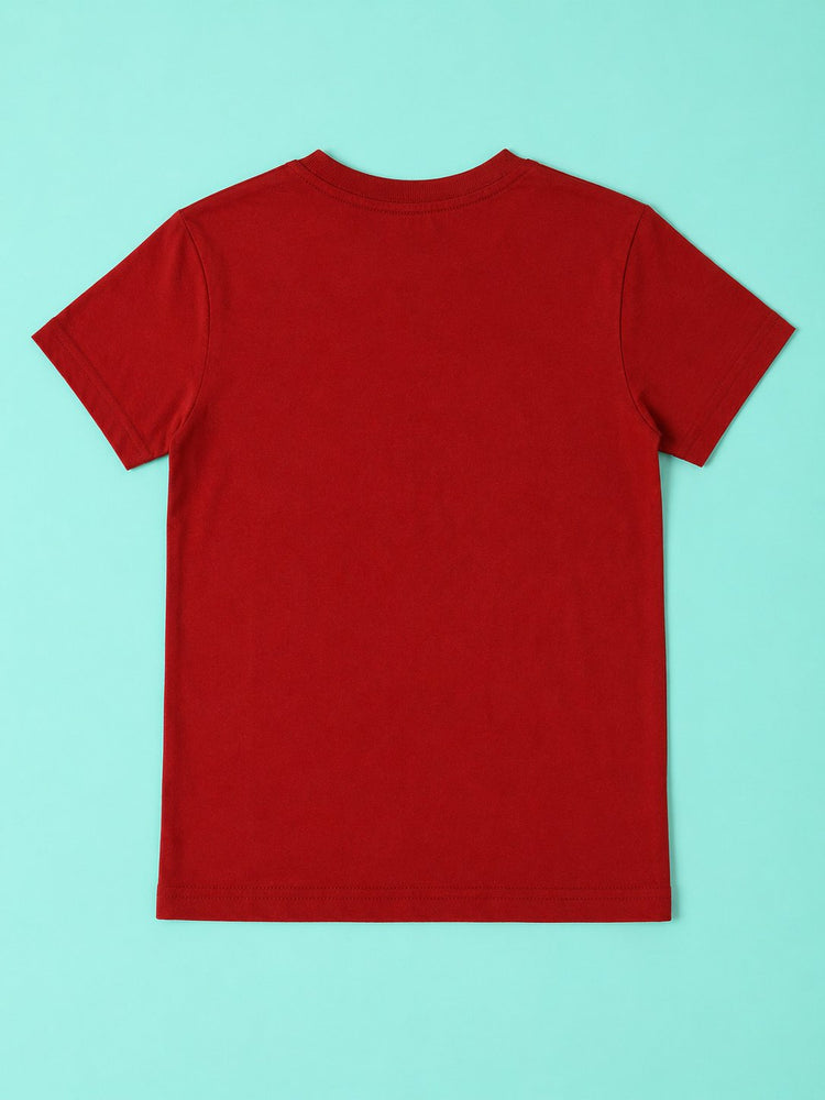 Game On T-Shirt & Shorts Set